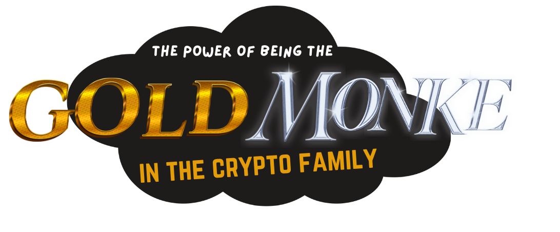 The Power Of Being The OOHAH MONKE In The Crypto Family